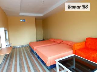 Hotel cikahuripan - Gekbrong - 4
