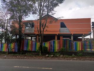 Hotel cikahuripan - Gekbrong - 3