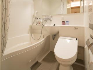 GRIDS PREMIUM HOTEL OTARU - 7