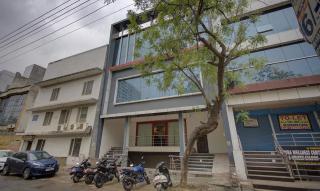 Super Townhouse Townhouse Atal Chowk Indirapuram Ghaziabad - 6