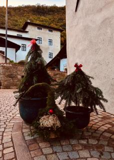 Landhaus Breitenberg - Lana - 5