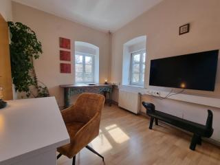 Ferienwohnung am Trausdorfberg - Rosenblick - Goggitsch in Steiermark - 8