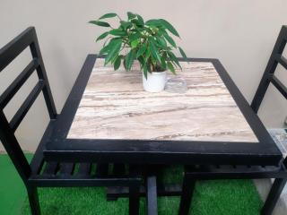 Casa Erelle -1 Bedroom guest house w/ modern kubo - Antipolo - 9
