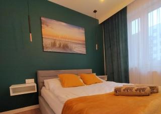 Apartament nr15 z parkingiem podziemnym - Toruń - 4