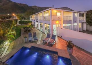 Oude Schuur Boutique Guesthouse - Hermanus - 0