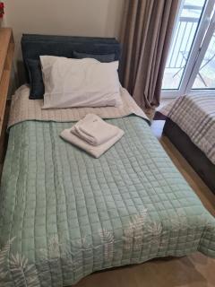 Fay's luxury loft - 9
