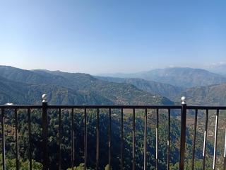 HILL MOUNT VIEW DALHOUSIE - Chamba - 8