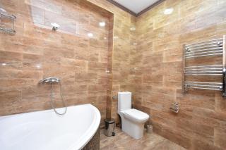 8 Tigran Mets street apartment - Yerevan - 6