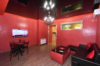 8 Tigran Mets street apartment - Yerevan - 4