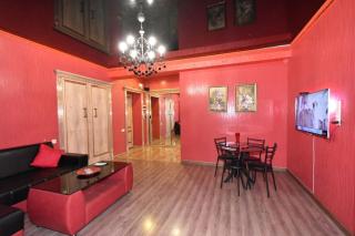 8 Tigran Mets street apartment - Yerevan - 2