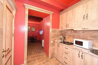 8 Tigran Mets street apartment - Erevan - 1