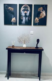 The Pearls - Penthouse - 7