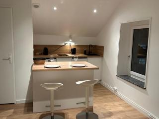 Le havre Isabey - Appartement coquet et calme - 5