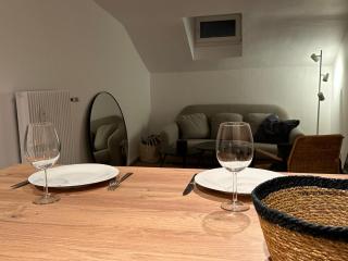 Le havre Isabey - Appartement coquet et calme - 1