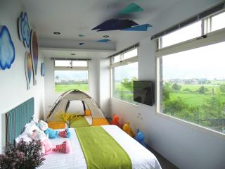 Footprint Garden B&B - Dongshan - 0