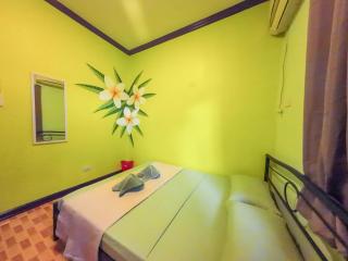 Sunrise Guesthouse and Inn, Panglao - Panglao Island - 3