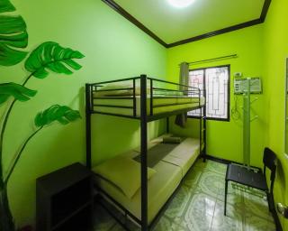 Sunrise Guesthouse and Inn, Panglao - Panglao Island - 7
