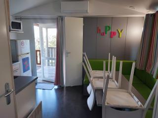 Sun Sea camping le Bosc - Saint-Cyprien - 5