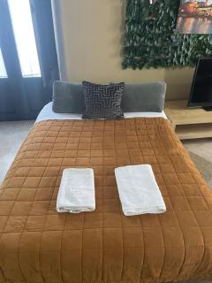 DUPLEX SAGASTA Apartamentos-Sagasta - Siviglia - 8