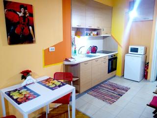 "Maria Luisa" - Top center apartment - Sofia - 8