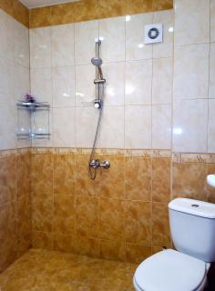 "Maria Luisa" - Top center apartment - Sofia - 1