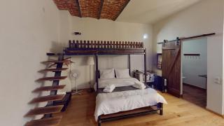 Folkloric loft - Ulita Romaneasca (brown) - Sibiu - 7