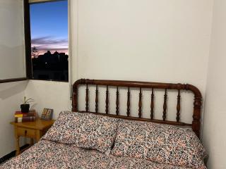 Amplio apartamento junto al mar - 2