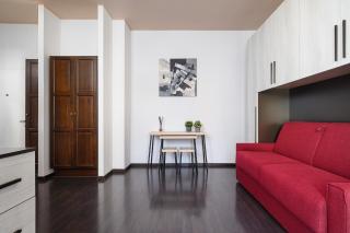 Gressoney 6-sx - Monolocale Cool - Milan - 7