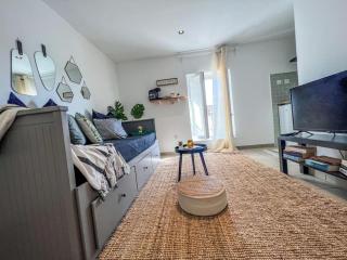 Le Gite 3 - Studio confort, 10min Golfech - Malause - 3