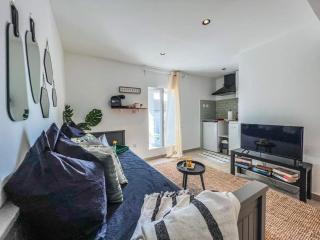 Le Gite 3 - Studio confort, 10min Golfech - 2