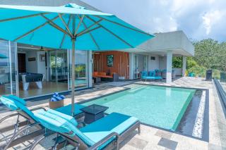 Aislinn Villa - Luxury Private Pool Villa by WOW Holiday Homes - 2