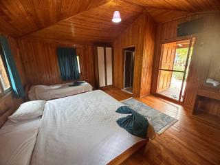 Likya Yanartaş Bungalow - 7