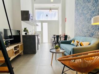 Modern Designed Loft in Russafa (SOHO) - Valencia - 8