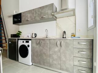 Modern Designed Loft in Russafa (SOHO) - 1