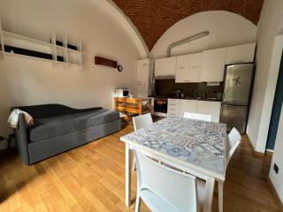 Belfiore Loft - Turijn - 9