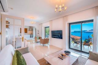 Villa Jasmine Peninsula - Kaş - 8