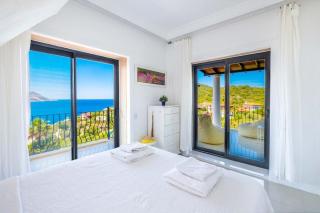 Villa Jasmine Peninsula - Kaş - 6