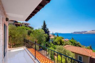 Villa Jasmine Peninsula - Kaş - 4