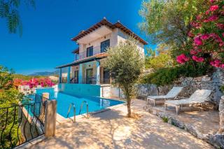 Villa Jasmine Peninsula - Kaş - 3