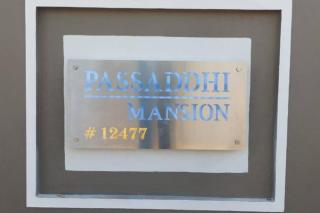 Passaddhi Serviced Apartment F1 - 4