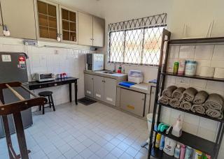 A Little Bit Townhouse Malacca - 4