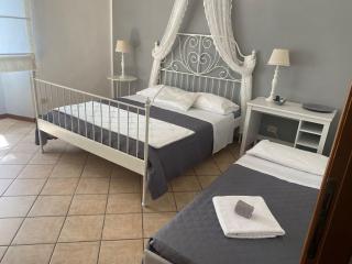 Maison Huguette - Civitavecchia - 6