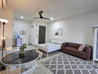 Urban 360 Studio by La Ritz - Batu Caves - 8