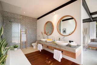 The NEW Canggu Life Style for Large Groups at Prime Location Fresh Posh LUXXE - Canggu - 5