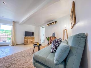 Le Gite 2 - T2 spacieux, idéal 4 voyageurs, confort - 4