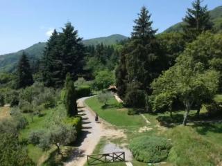 casa marconi - Vetriano - 5