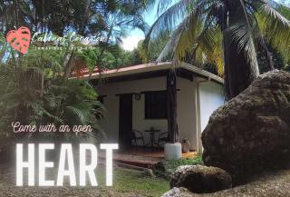 Cabinas Corazon - Tamarindo - 5