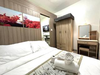 MOA PASAY 1478 Dynastel Shore Staycation - Manille - 2