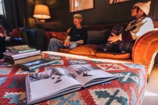 The Fat Fox Lodge, Morzine - Montriond - 1
