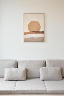 Norden Homes Turku Nordic Apartment with Free Parking - Turku - 5